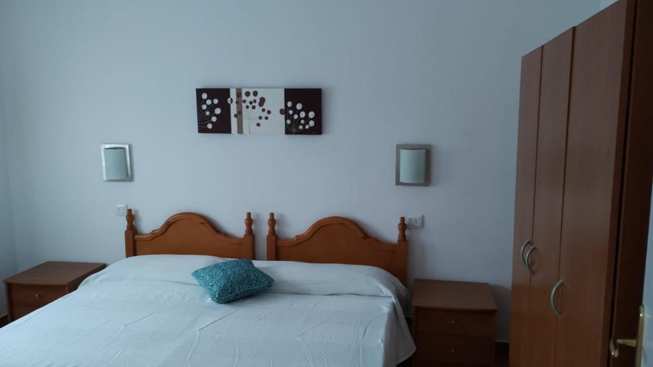 Apartament Amb Piscina เอมปูเรียบราบา ภายนอก รูปภาพ